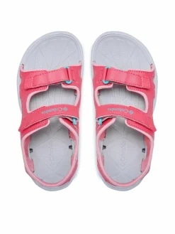 Sandali Yputh Techsun Vent BY4566 Rosa
