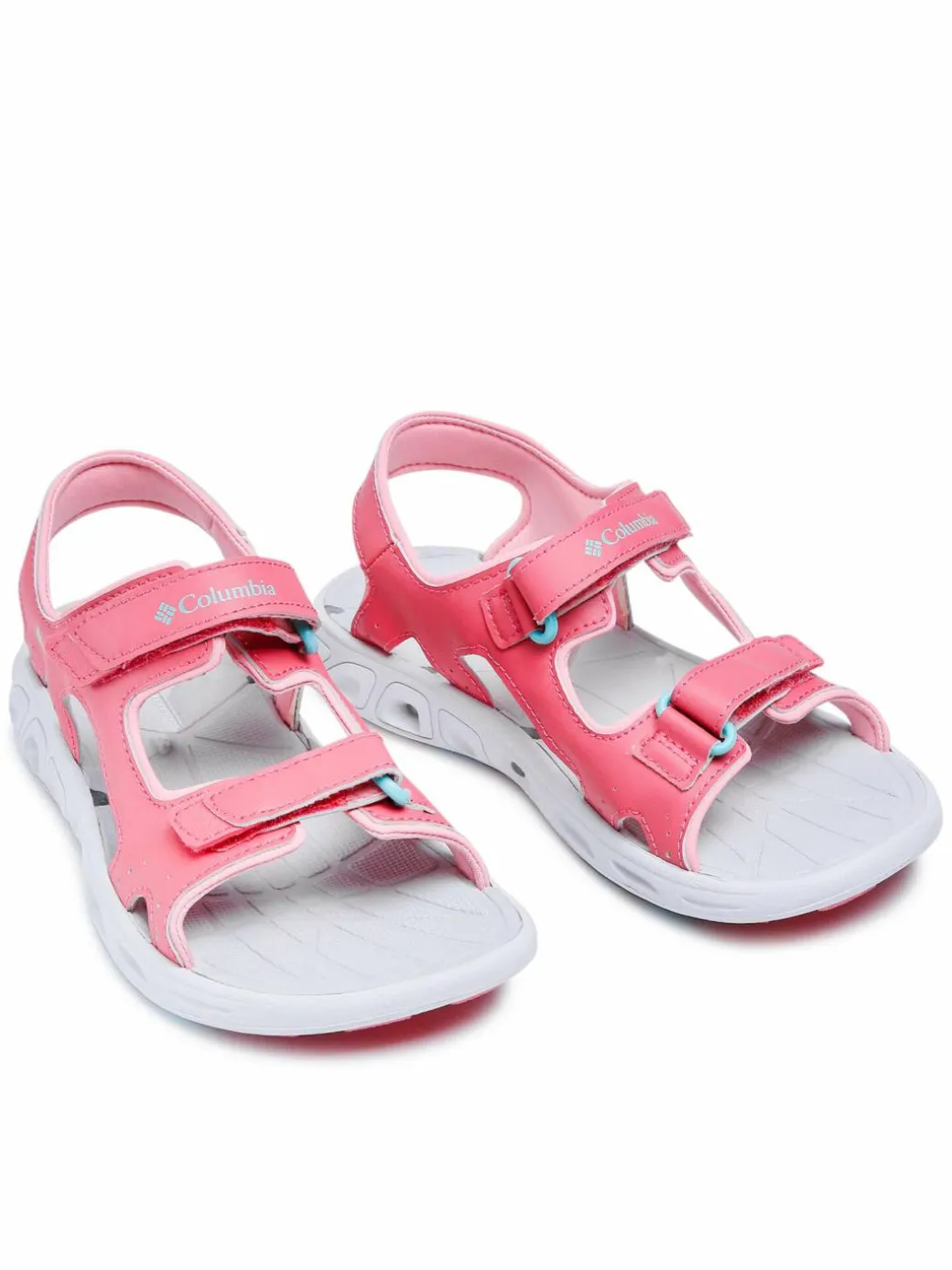 Sandali Yputh Techsun Vent BY4566 Rosa