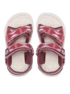 Sandali Zulu Vc K 4052971 Rosa