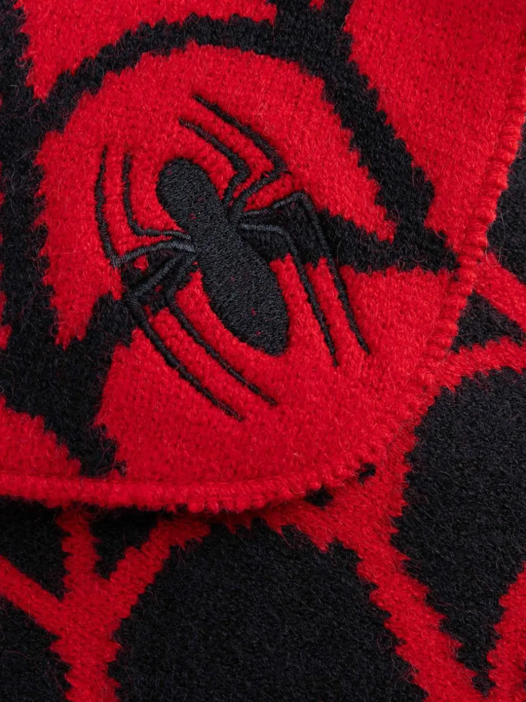 Scaldacollo ACCCS-AW24-229SPRMV Rosso