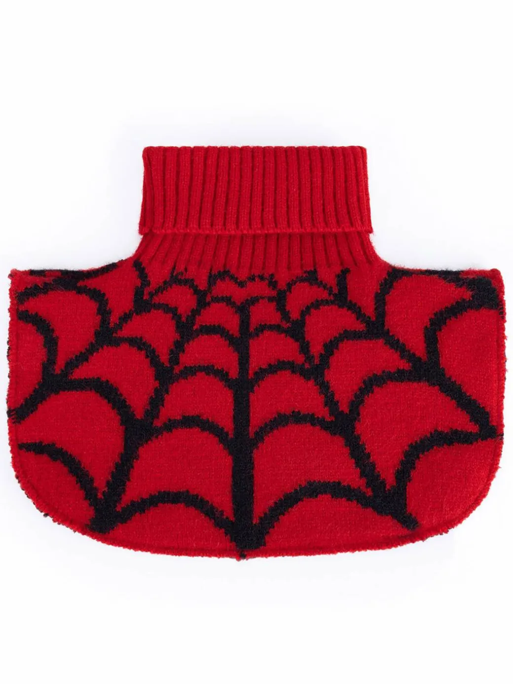 Scaldacollo ACCCS-AW24-229SPRMV Rosso