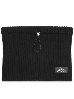 Scaldacollo CEO-KAP-U4-001-AW25 Nero