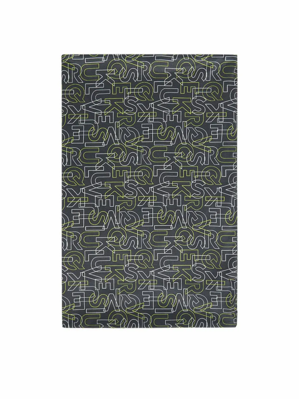 Scaldacollo CEO-QUIKSILVER_ACCCS_03_AW2025 Grigio