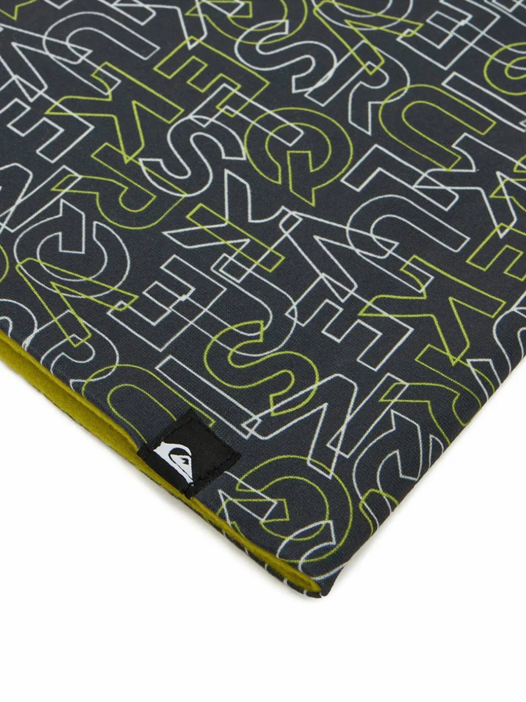 Scaldacollo CEO-QUIKSILVER_ACCCS_03_AW2025 Grigio