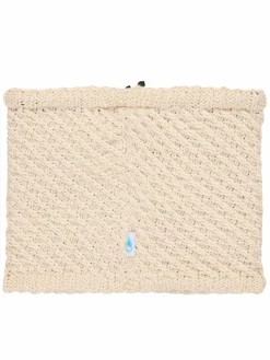 Scaldacollo ERJAA04382 Bianco
