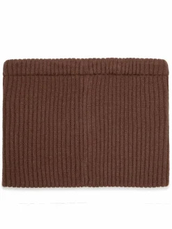 Scaldacollo KAP-U4-001-AW24 Marrone