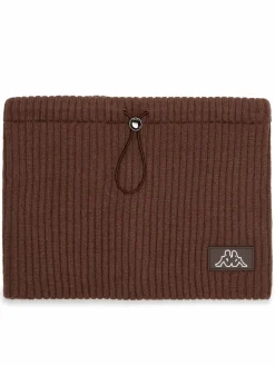 Scaldacollo KAP-U4-001-AW24 Marrone