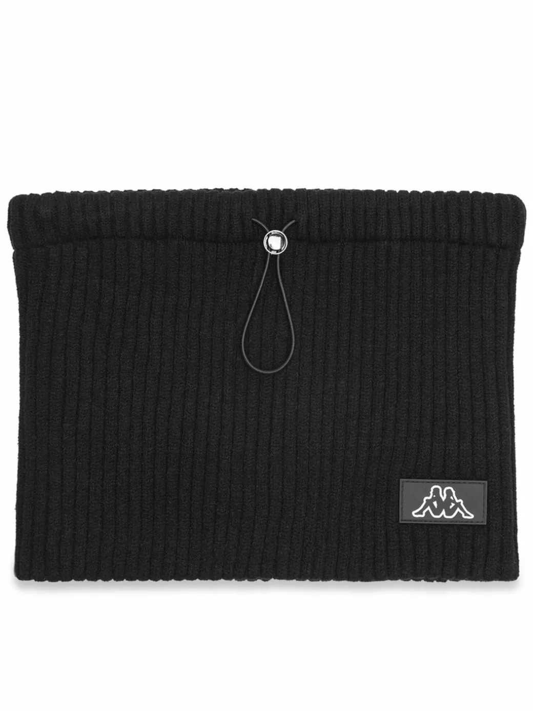 Scaldacollo KAP-U4-001-AW24 Nero