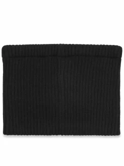 Scaldacollo KAP-U4-001-AW24 Nero