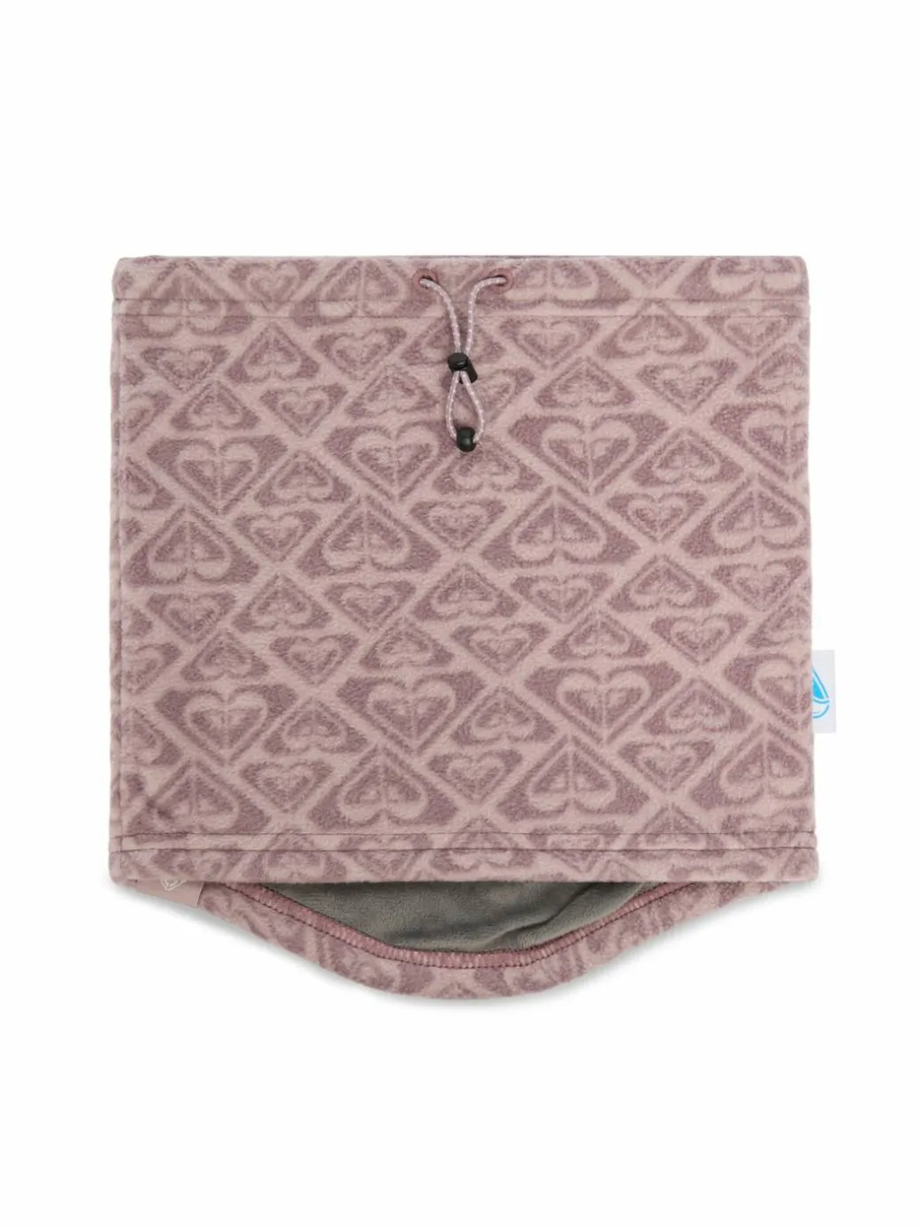 Scaldacollo Sayna Collar ERJAA04380 Rosa