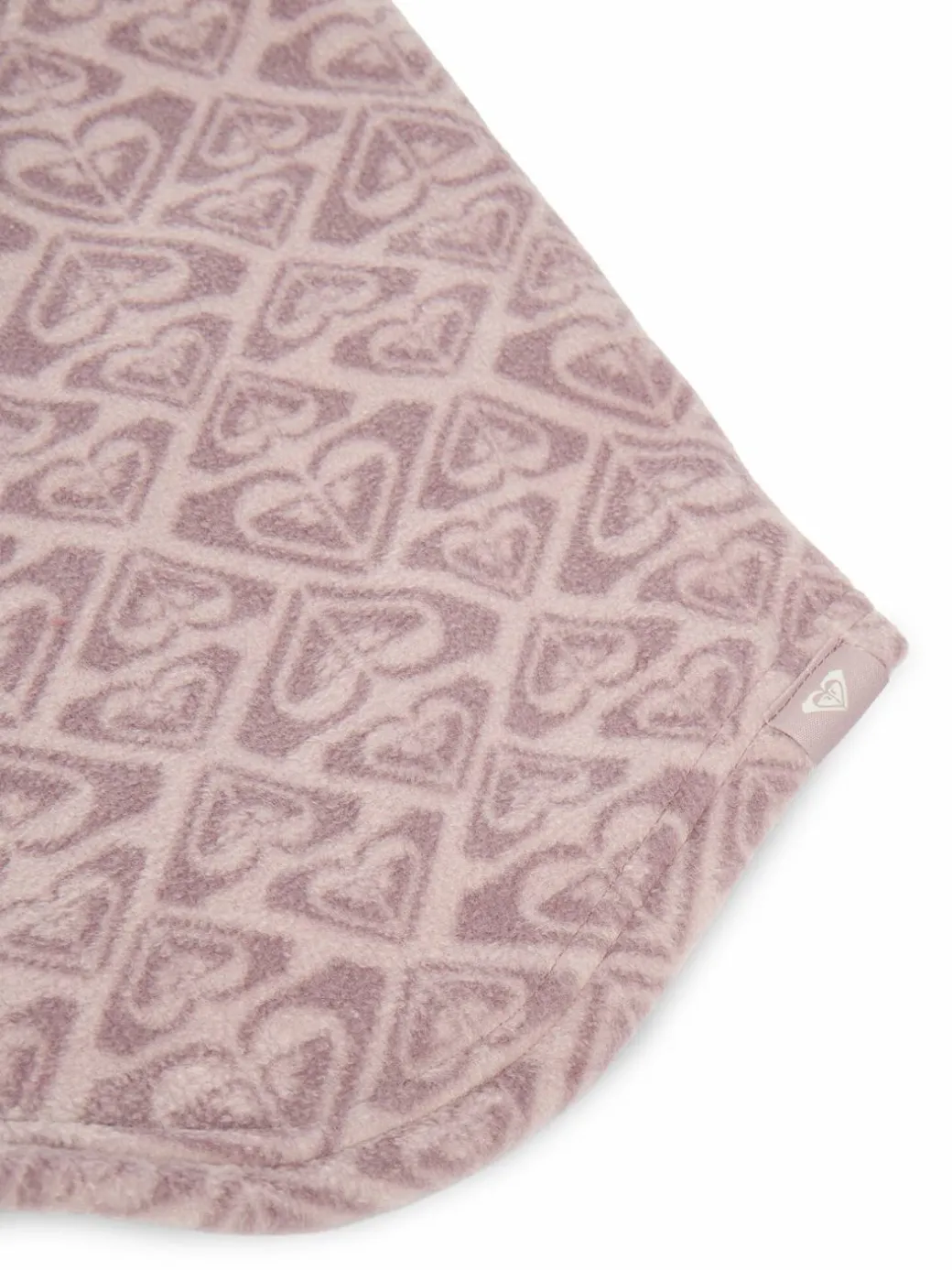 Scaldacollo Sayna Collar ERJAA04380 Rosa