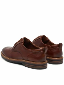 Scarpe basse Aldwin2 Derby 26320300 Marrone