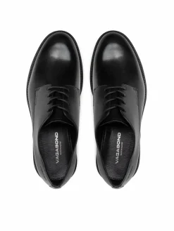 Scarpe basse Alex M 5266-201-20 Nero