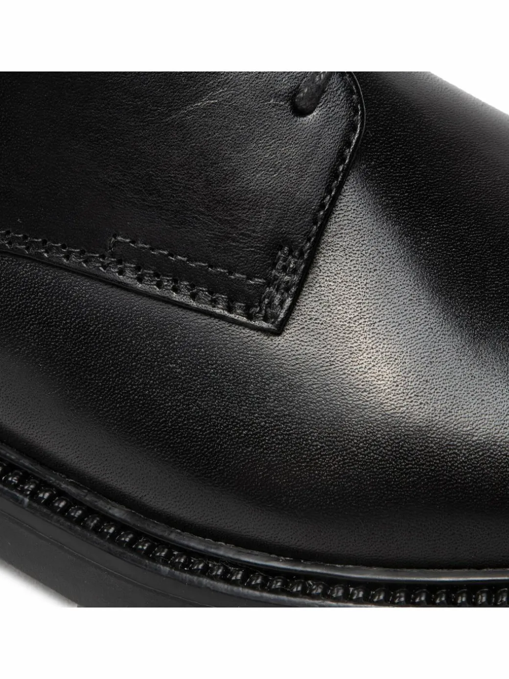 Scarpe basse Alex M 5266-201-20 Nero