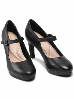 Scarpe basse Ambyr Shine 261577844 Nero