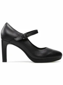 Scarpe basse Ambyr Shine 261577844 Nero