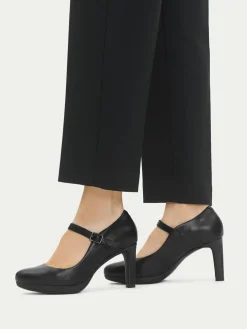 Scarpe basse Ambyr Shine 261577844 Nero