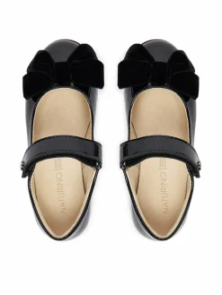 Scarpe basse Arabesque 2015452-01-0A02 S Nero