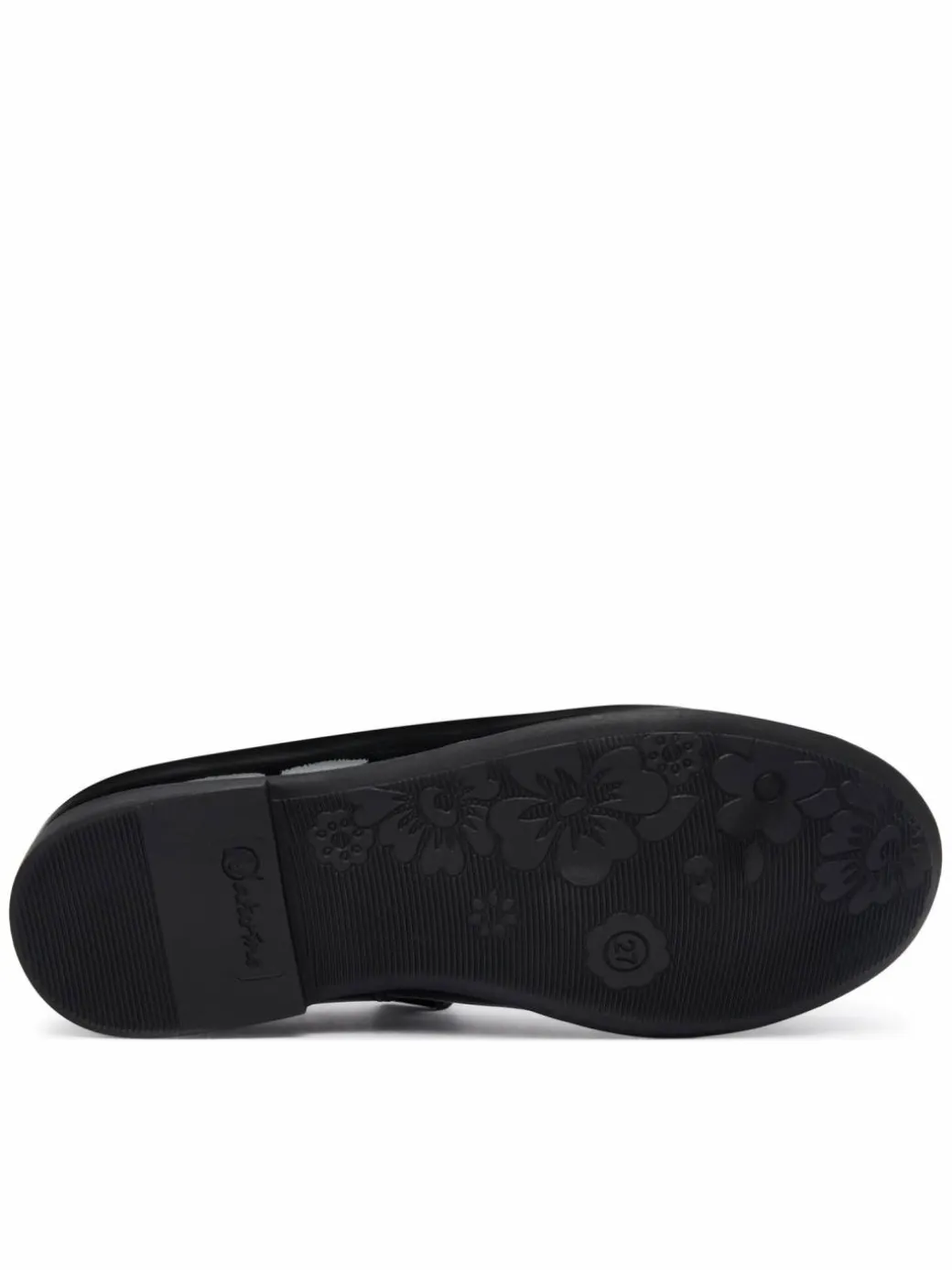 Scarpe basse Arabesque 2015452-01-0A02 S Nero