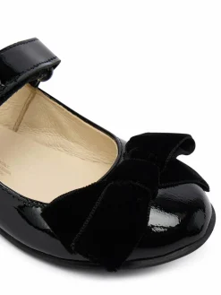 Scarpe basse Arabesque 2015452-01-0A02 S Nero