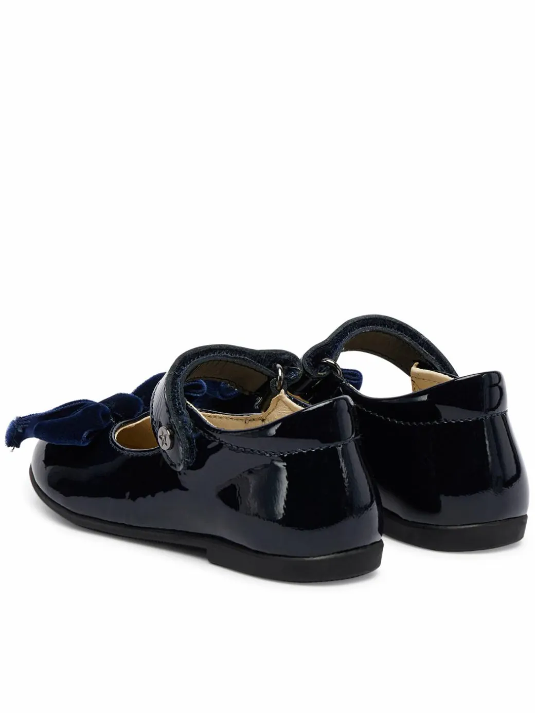 Scarpe basse Arabesque 2015452-01-0C22 M Blu scuro