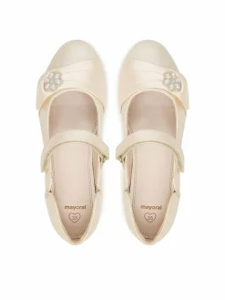 Scarpe basse 45729.20 Argento