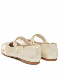Scarpe basse 45729.20 Argento