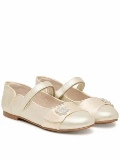 Scarpe basse 45729.20 Argento