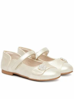 Scarpe basse 43729.20 Argento