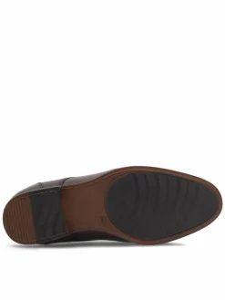 Scarpe basse Astra BI12-ASTRA-03 Marrone