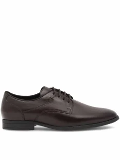 Scarpe basse Astra BI12-ASTRA-03 Marrone