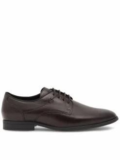 Scarpe basse ASTRA BI12-ASTRA-03 Marrone
