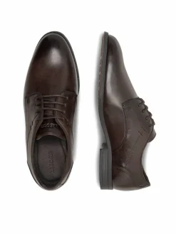 Scarpe basse ASTRA BI12-ASTRA-03 Marrone