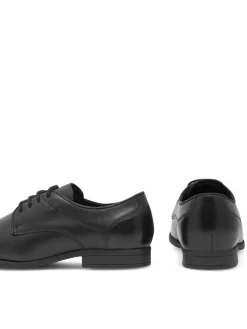 Scarpe basse Astra BI12-ASTRA-03 Nero