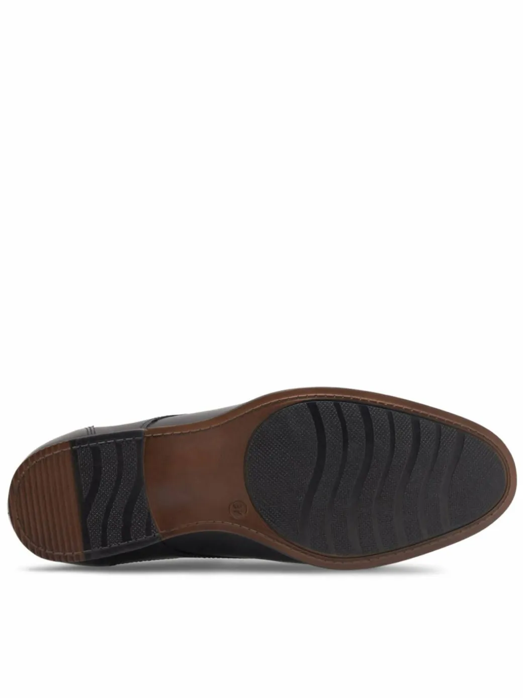 Scarpe basse ASTRA BI12-ASTRA-03 Nero