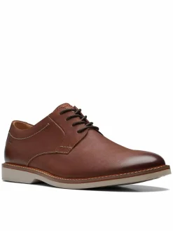 Scarpe basse Atticus LTLace 26172070 Marrone