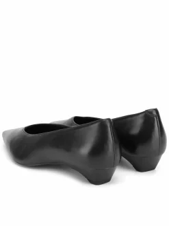 Scarpe basse AURORA-118087 Nero
