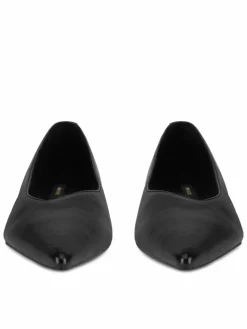 Scarpe basse AURORA-118087 Nero