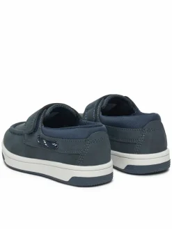 Scarpe basse AVO-8023-068 Blu scuro