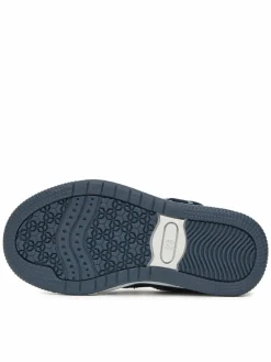 Scarpe basse AVO-8023-068 Blu scuro