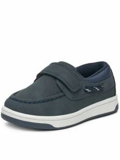 Scarpe basse AVO-8023-068 Blu scuro