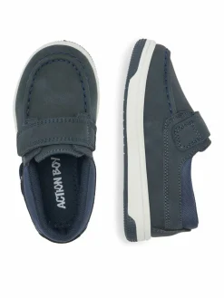 Scarpe basse AVO-8023-068 Blu scuro