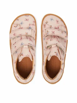 Scarpe basse Barefoot Baze G3130284-18 D Rosa
