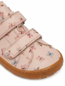 Scarpe basse Barefoot Baze G3130284-18 D Rosa