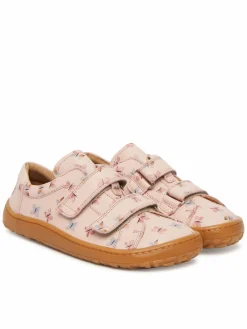 Scarpe basse Barefoot Baze G3130284-18 D Rosa