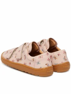 Scarpe basse Barefoot Baze G3130284-18 D Rosa