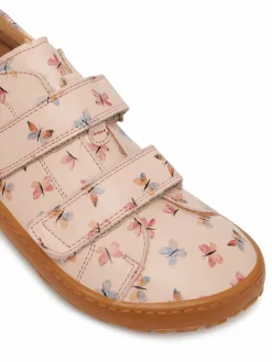 Scarpe basse Barefoot Baze G3130284-19 DD Rosa