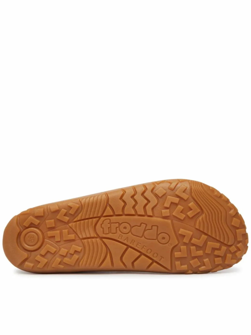 Scarpe basse Barefoot Baze G3130284-19 DD Rosa
