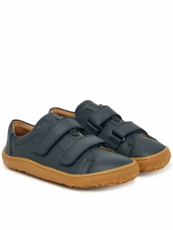 Scarpe basse Barefoot Baze G3130284 DD Blu scuro