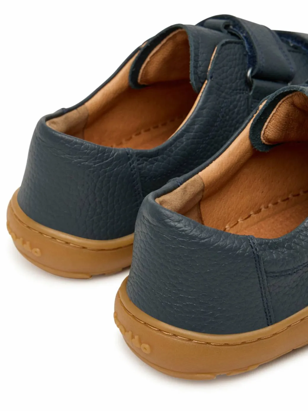 Scarpe basse Barefoot Baze G3130284 DD Blu scuro